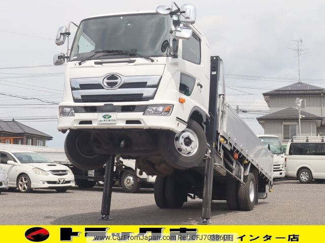 hino ranger 2018 -HINO--Hino Ranger 2KG-FD2ABA--FD2AB-104958---HINO--Hino Ranger 2KG-FD2ABA--FD2AB-104958- image 1