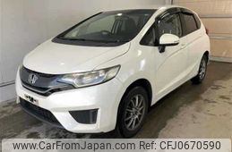 honda fit 2013 -HONDA--Fit GK4--1002717---HONDA--Fit GK4--1002717-