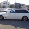 bmw 5-series 2017 -BMW--BMW 5 Series LDA-JM20--WBAJM72020G637958---BMW--BMW 5 Series LDA-JM20--WBAJM72020G637958- image 29