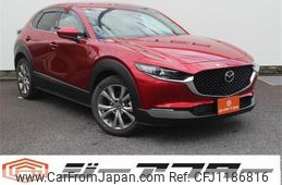 mazda cx-3 2019 -MAZDA--CX-30 5BA-DMEP--DMEP-104459---MAZDA--CX-30 5BA-DMEP--DMEP-104459-
