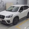subaru forester 2021 CFJ1886377 image 1