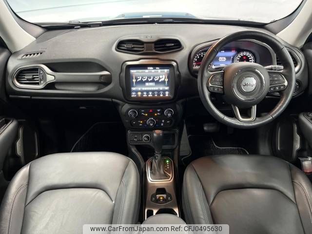 jeep renegade 2021 -CHRYSLER--Jeep Renegade 3BA-BV13PM--1C4NJCD17MPM70532---CHRYSLER--Jeep Renegade 3BA-BV13PM--1C4NJCD17MPM70532- image 2