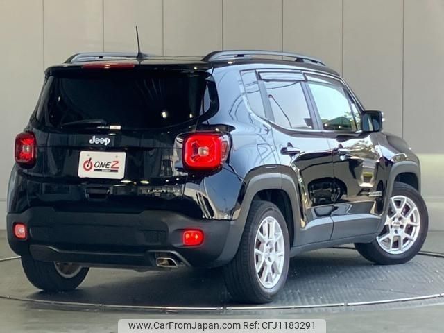 jeep renegade 2019 -CHRYSLER--Jeep Renegade BU13--1C4BU0000KPK72979---CHRYSLER--Jeep Renegade BU13--1C4BU0000KPK72979- image 2