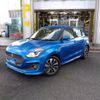 suzuki swift 2017 -SUZUKI--Swift DBA-ZC13S--ZC13S-101620---SUZUKI--Swift DBA-ZC13S--ZC13S-101620- image 1