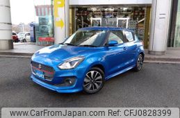 suzuki swift 2017 -SUZUKI--Swift DBA-ZC13S--ZC13S-101620---SUZUKI--Swift DBA-ZC13S--ZC13S-101620-