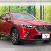 mazda cx-3 2015 -MAZDA--CX-3 LDA-DK5FW--DK5FW-104649---MAZDA--CX-3 LDA-DK5FW--DK5FW-104649- image 17