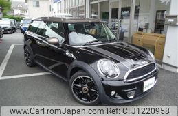 mini mini-others 2013 -BMW--BMW Mini DBA-ZG16--WMWZG32040T497096---BMW--BMW Mini DBA-ZG16--WMWZG32040T497096-