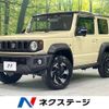 suzuki jimny-sierra 2020 -SUZUKI--Jimny Sierra 3BA-JB74W--JB74W-122127---SUZUKI--Jimny Sierra 3BA-JB74W--JB74W-122127- image 1