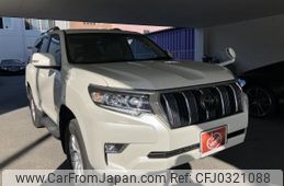 toyota land-cruiser-prado 2022 quick_quick_3BA-TRJ150W_0139053