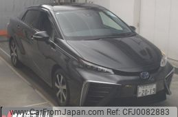 toyota mirai 2019 -TOYOTA 【所沢 333ﾔ2019】--MIRAI JPD10-0003949---TOYOTA 【所沢 333ﾔ2019】--MIRAI JPD10-0003949-