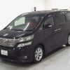 toyota vellfire 2008 TE6020 image 3