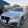 toyota crown 2018 -TOYOTA--Crown AZSH20--1016524---TOYOTA--Crown AZSH20--1016524- image 1