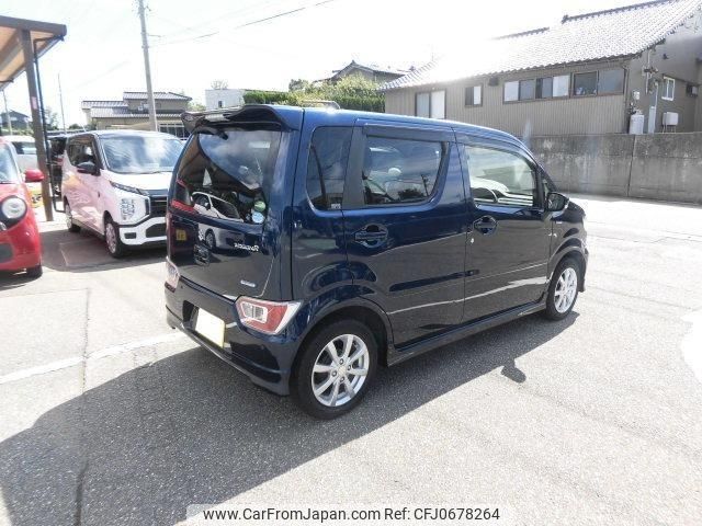 suzuki wagon-r 2021 -SUZUKI 【金沢 580ﾌ565】--Wagon R MH95S--148760---SUZUKI 【金沢 580ﾌ565】--Wagon R MH95S--148760- image 2