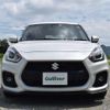 suzuki swift 2017 quick_quick_CBA-ZC33S_ZC33S-102468 image 10