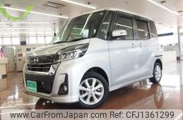nissan dayz-roox 2019 quick_quick_DBA-B21A_B21A-0599829