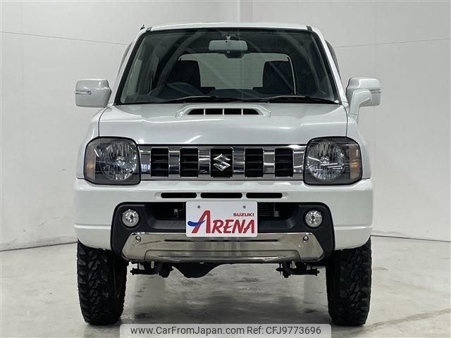 suzuki jimny 2015 -SUZUKI--Jimny ABA-JB23W--JB23W-740275---SUZUKI--Jimny ABA-JB23W--JB23W-740275- image 2