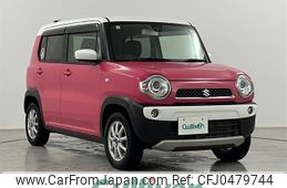 suzuki hustler 2015 CFJ0479744