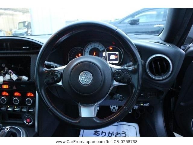 toyota 86 2017 -TOYOTA--86 DBA-ZN6--ZN6-076831---TOYOTA--86 DBA-ZN6--ZN6-076831- image 2