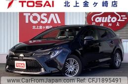 toyota corolla-touring-wagon 2019 CFJ1895491
