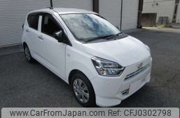 daihatsu mira-e-s 2018 -DAIHATSU 【豊田 580ﾇ2707】--Mira e:s DBA-LA350S--LA350S-0083170---DAIHATSU 【豊田 580ﾇ2707】--Mira e:s DBA-LA350S--LA350S-0083170-