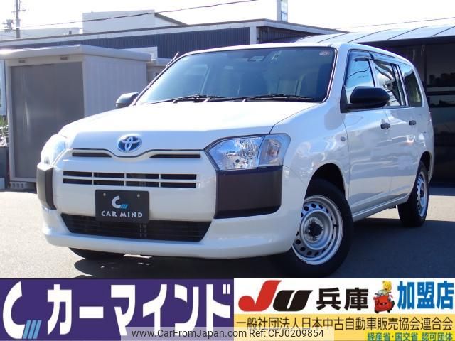 toyota probox 2021 quick_quick_6AE-NHP160V_NHP160-0028046 image 1