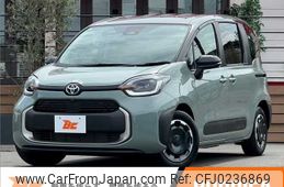 toyota sienta 2024 -TOYOTA--Sienta 6AA-MXPL10G--MXPL10-1141***---TOYOTA--Sienta 6AA-MXPL10G--MXPL10-1141***-