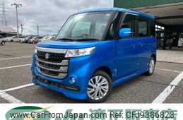 suzuki spacia 2017 -SUZUKI--Spacia MK42S--646527---SUZUKI--Spacia MK42S--646527-