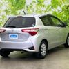 toyota vitz 2019 quick_quick_DBA-NSP130_NSP130-4022285 image 3