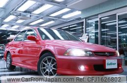honda torneo 2000 CFJ1626802