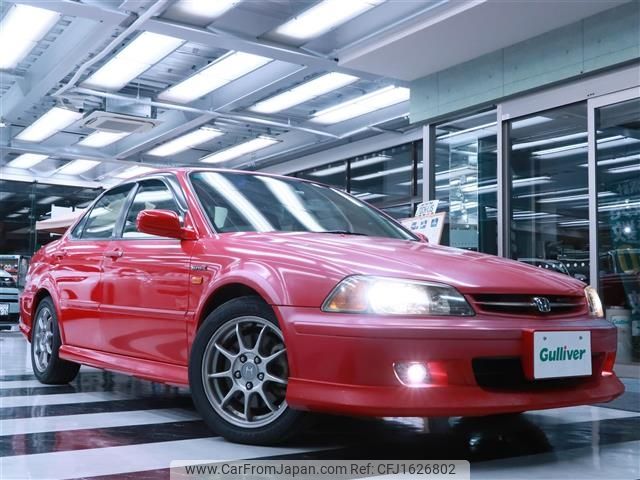 honda torneo 2000 CFJ1626802 image 1