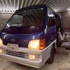 subaru sambar-van 1999 10149 image 1