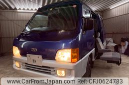 subaru sambar-van 1999 10149