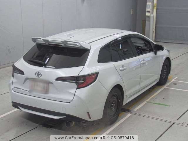 toyota corolla-touring-wagon 2022 -TOYOTA--Corolla Touring 3BA-ZRE212W--ZRE212W-6039097---TOYOTA--Corolla Touring 3BA-ZRE212W--ZRE212W-6039097- image 2