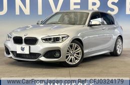 bmw 1-series 2016 -BMW--BMW 1 Series DBA-1R15--WBA1R52040V750344---BMW--BMW 1 Series DBA-1R15--WBA1R52040V750344-