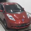 nissan leaf 2016 -NISSAN--Leaf AZE0-208096---NISSAN--Leaf AZE0-208096- image 1