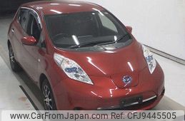 nissan leaf 2016 -NISSAN--Leaf AZE0-208096---NISSAN--Leaf AZE0-208096-