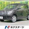 suzuki wagon-r 2014 -SUZUKI--Wagon R DAA-MH44S--MH44S-108080---SUZUKI--Wagon R DAA-MH44S--MH44S-108080- image 1