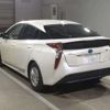 toyota prius 2017 -TOYOTA 【四日市 300ｿ 383】--Prius DAA-ZVW50--ZVW50-8039457---TOYOTA 【四日市 300ｿ 383】--Prius DAA-ZVW50--ZVW50-8039457- image 5