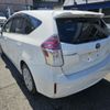 toyota prius-α 2016 quick_quick_DAA-ZVW41W_0054311 image 3