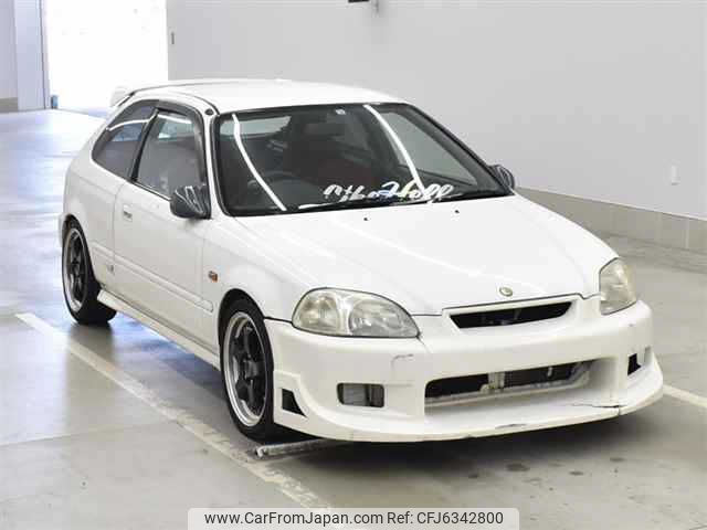 Civic type r 1998