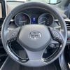 toyota c-hr 2018 -TOYOTA--C-HR DBA-NGX10--NGX10-2005504---TOYOTA--C-HR DBA-NGX10--NGX10-2005504- image 5