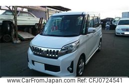 mitsubishi ek-space 2014 -MITSUBISHI 【福島 581ﾃ3308】--ek Space B11A--0005164---MITSUBISHI 【福島 581ﾃ3308】--ek Space B11A--0005164-