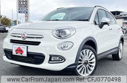 fiat 500x 2018 -FIAT--Fiat 500X ABA-33414--ZFA3340000P643770---FIAT--Fiat 500X ABA-33414--ZFA3340000P643770-