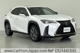 lexus ux 2020 -LEXUS--Lexus UX 6AA-MZAH10--MZAH10-2062848---LEXUS--Lexus UX 6AA-MZAH10--MZAH10-2062848-