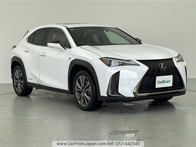 lexus ux 2020 -LEXUS--Lexus UX 6AA-MZAH10--MZAH10-2062848---LEXUS--Lexus UX 6AA-MZAH10--MZAH10-2062848- image 1