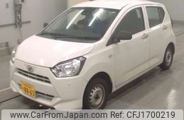 daihatsu mira-e-s 2019 CFJ1700219