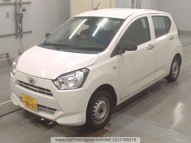 daihatsu mira-e-s 2019 CFJ1700219 image 1