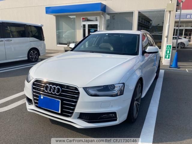 audi a4 2016 CFJ1730146 image 1
