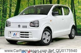 suzuki alto 2019 -SUZUKI--Alto DBA-HA36S--HA36S-509954---SUZUKI--Alto DBA-HA36S--HA36S-509954-