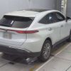toyota harrier 2023 -TOYOTA--Harrier MXUA80-0093376---TOYOTA--Harrier MXUA80-0093376- image 2
